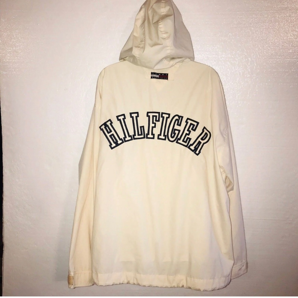 Tommy Hilfiger